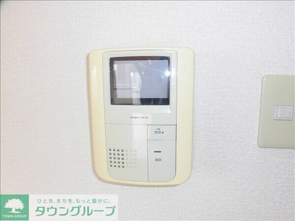 レージュ道徳の物件内観写真